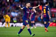 Barcelona v Atletico Madrid - La Liga